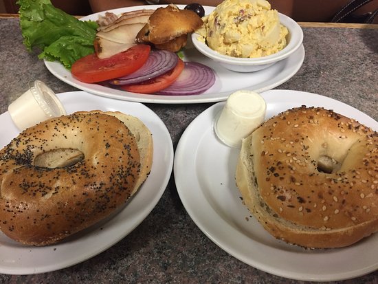 bagels lake worth fl