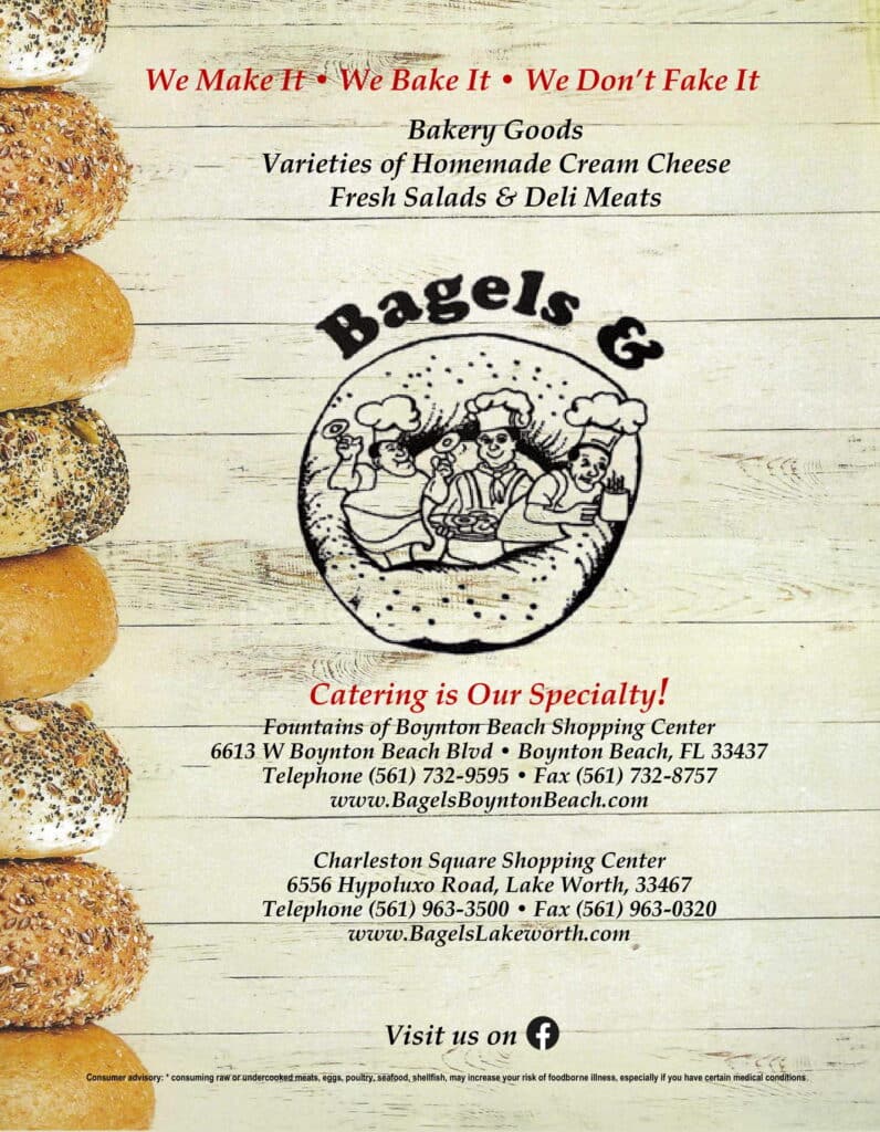 BAGELS & MENU ..NEW (1) 1