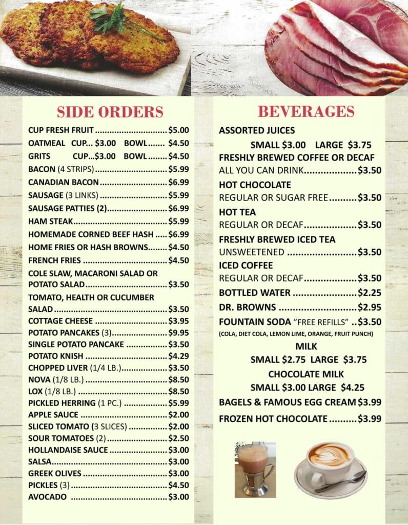 BAGELS & MENU ..NEW (1) 8