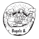 Bagels & logo